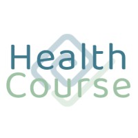HealthCourse Inc. Logo