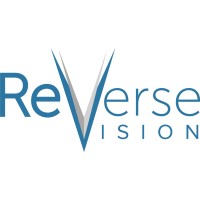 ReverseVision Logo