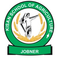 Kisan School Of Agriculture Logo