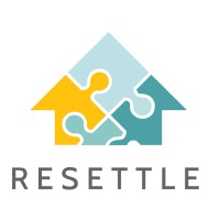 Resettle Destination Services Logo