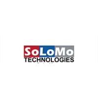 Solomo Technologies Pte Ltd Logo