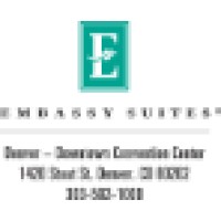 Embassy Suites Denver Downtown Logo