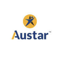 AUSTAR INDIA Logo