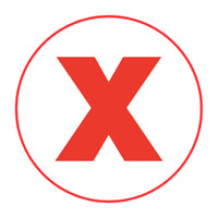 TEDxKingsPark Logo