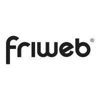 Friweb Agência Logo