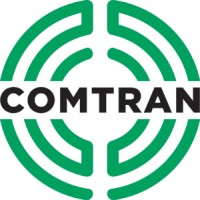 Comtran, part of Marmon Electrical Logo