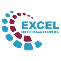 Excel International Logo