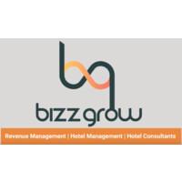 Bizzgrow Hospitality Services Logo