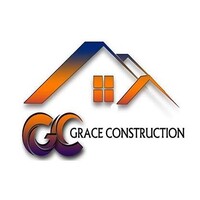 Grace Construction Logo