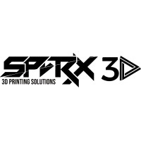 Sparx3D Logo