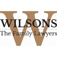 Wilsons The Family Lawyers Logo