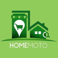 Homemoto Logo