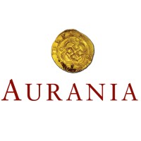 Aurania Resources Ltd. Logo
