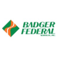 Badger Federal Services, Inc. Logo