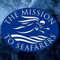 Mission to Seafarers Australia Logo