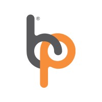 B&P Consulting S.r.l. Logo