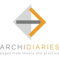 ArchiDiaries Logo