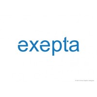 Exepta Logo