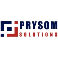 Prysom Solutions Logo