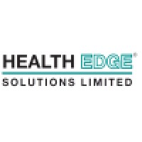 Health Edge Solutions Ltd. Logo