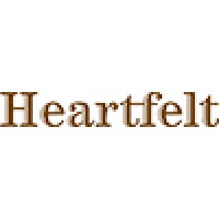 Heartfelt LLC Logo