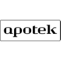 Danmarks Apotekerforening Logo