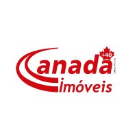 Canadá Imóveis Logo