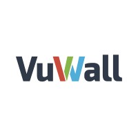 VuWall Logo