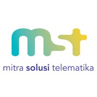 PT Mitra Solusi Telematika Logo