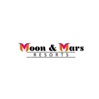 Moon & Mars Resort Logo