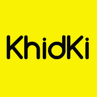 Khidki Store Logo
