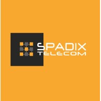 Spadix Telecom Logo