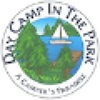 Day Camp In The Park Logo