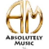 Absolutely Music, Inc Logo