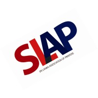 Sri Lanka Association of Printers Logo