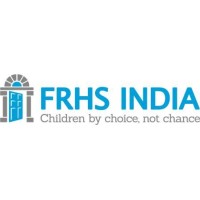 Foundation for Reproductive Health Services India Logo