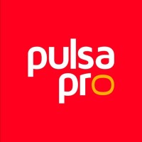 Pulsa Pro Logo