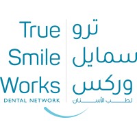 True Smile Works Dental Network Logo