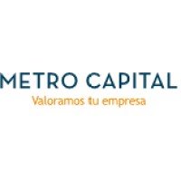Metro Capital Logo