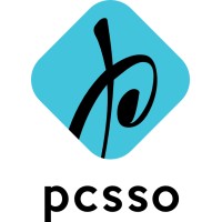 Pcsso Logo