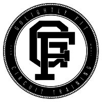 Golightly Fit Logo