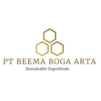 PT Beema Boga Arta - Beema Honey I Beema Wellness Logo