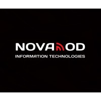 Novanod Information Technologies Logo