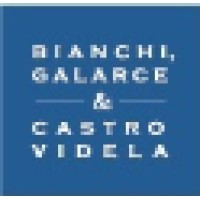 Bianchi, Galarce & Castro Videla Logo