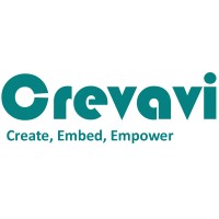 Crevavi Engineering Solutions Logo