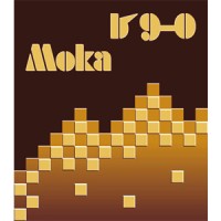 Moka General Trading LLC Logo