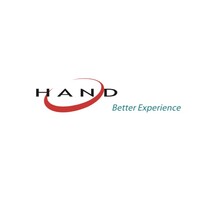 HAND Enterprise Solutions Co., Ltd. Logo