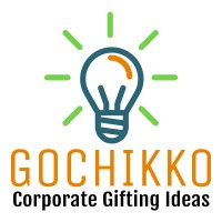 GOCHIKKO INDIA PVT LTD Logo