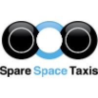 Spare Space Taxis Ltd Logo