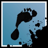 Six Foot Four Productions Logo